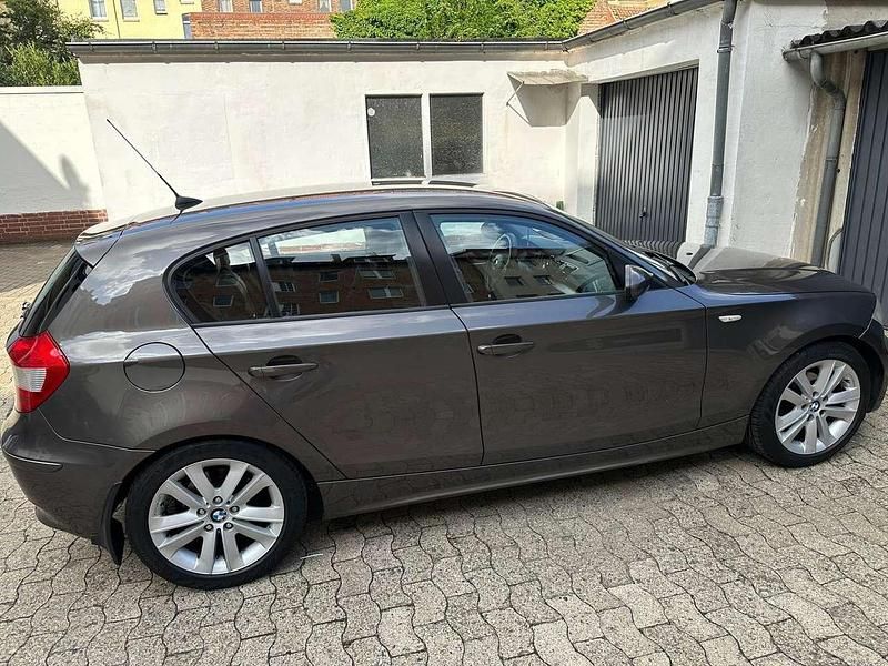 Gebraucht BMW 116 116 PS (85 kW) 2007 Kleinwagen