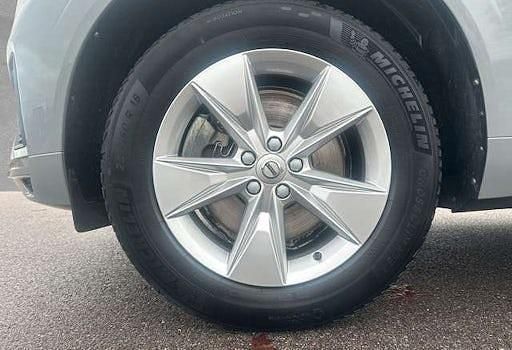 Gebraucht Volvo XC60 Core 197 PS (144 kW) 2023 Grau SUV