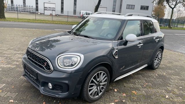 Gebraucht 2016 Mini Cooper SD Countryman SUV | 19.500 € (Etwas zu teuer) - Bild 1/4