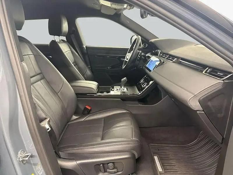 Usado Land Rover Range Rover evoque SE Dynamic 313 HP (230 kW) 2023 Cinzento SUV