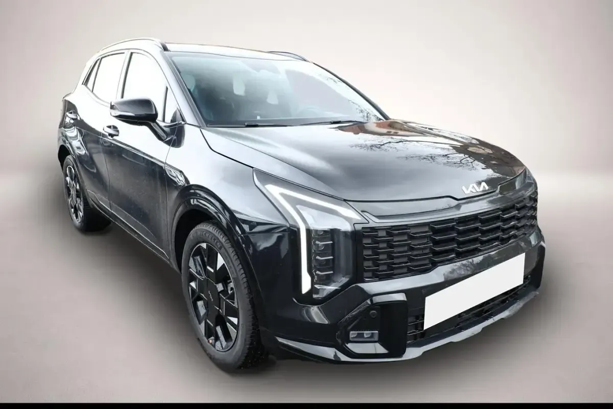 Neu Kia Sportage GT-Line 179 PS (131 kW) 2026 Manufacturer SUV