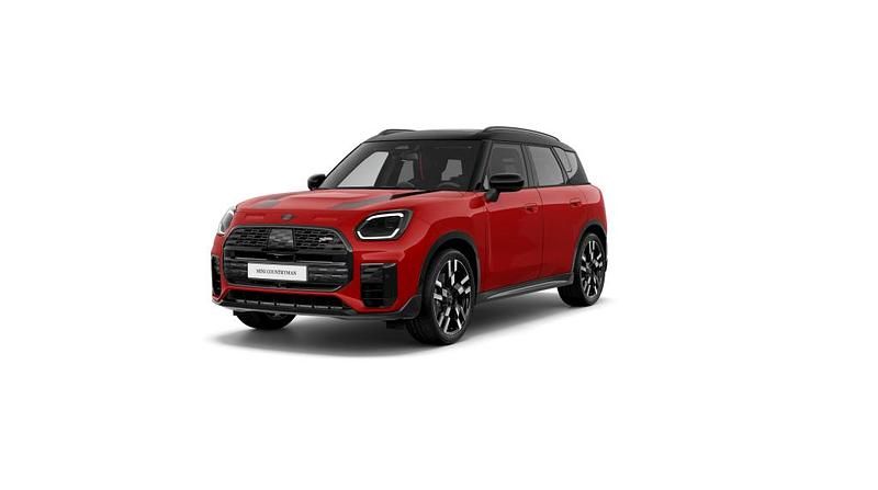 Occasion Mini Countryman 150 ch (110 kW) 2025 SUV
