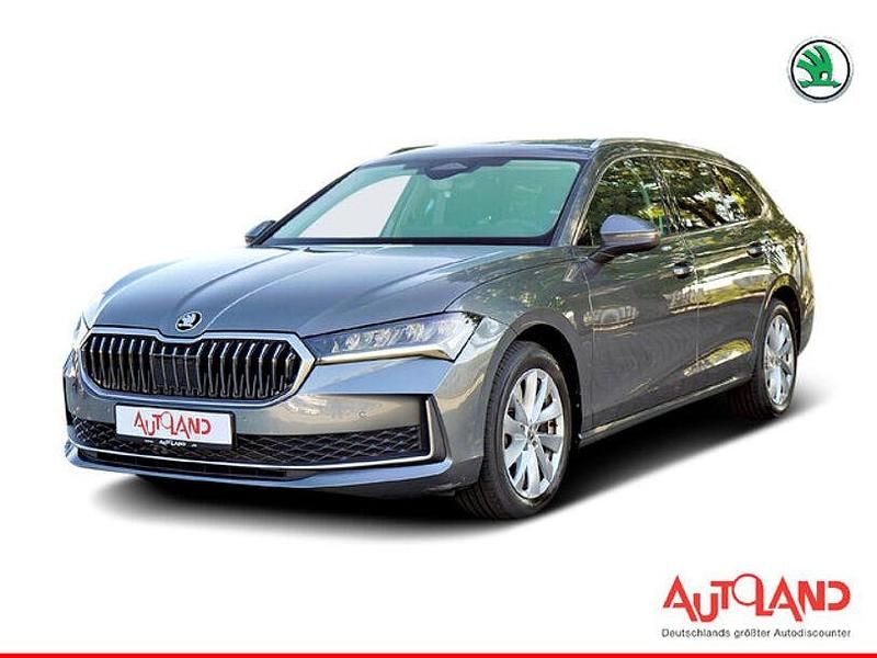 Andere Gebraucht 2024 Skoda Superb Kombi | 35.790 € (Fairer Preis) - Bild 1/4