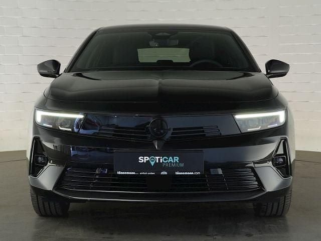 Neu Opel Astra 114 kW (156 PS) 2025 Karbon schwarz Kombi