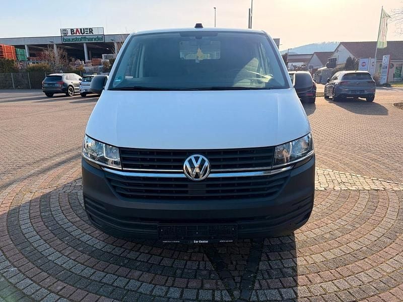 Gebraucht VW Transporter 150 PS (110 kW) 2020 Candyweiss Van