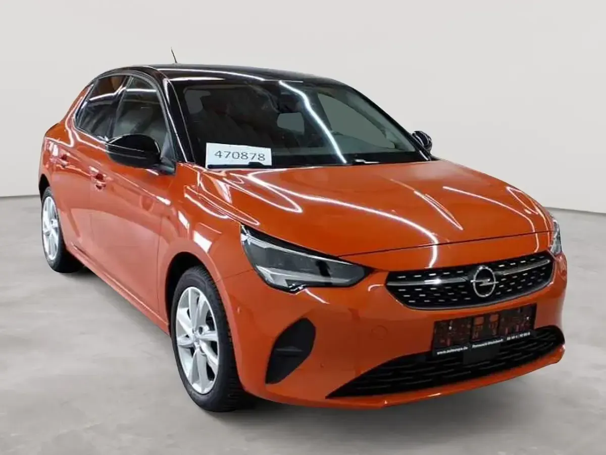 Gebraucht Opel Corsa Elegance 75 PS (55 kW) 2023 Kleinwagen