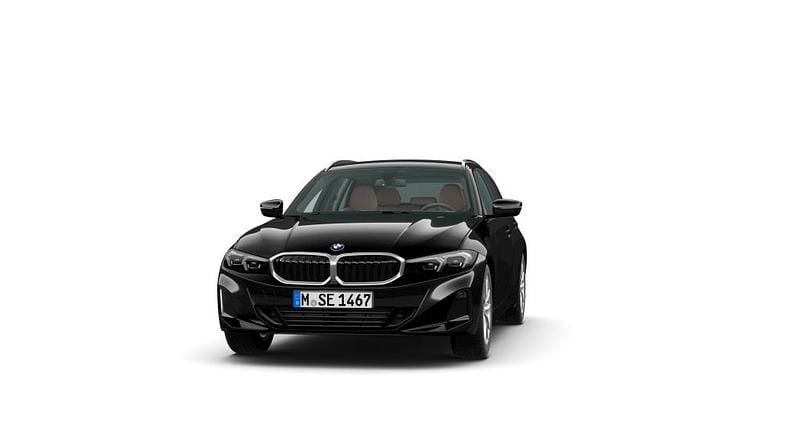 Gebraucht BMW 318 Efficient Dynamics 156 PS (114 kW) 2026 Kombi