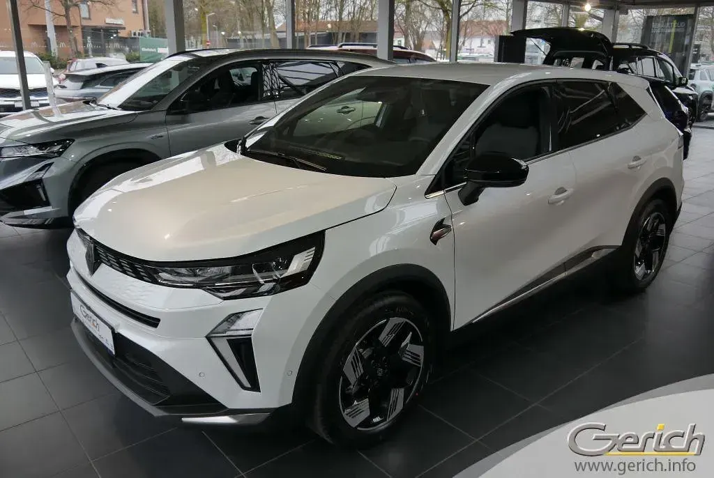Gebraucht Renault Symbioz Techno 158 PS (116 kW) 2026 SUV