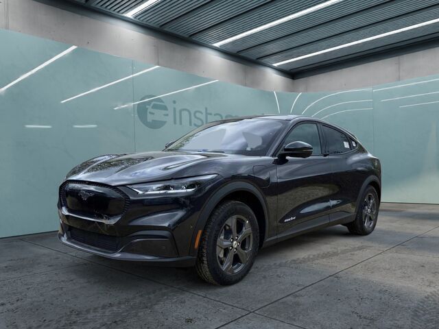 Gebraucht Ford Mustang Mach-E 197 kW (269 PS) 2023 Grau SUV