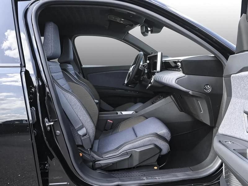 Ny Renault 5 E-Tech Komfort 110 kW (150 HK) 2026 Sort Sedan