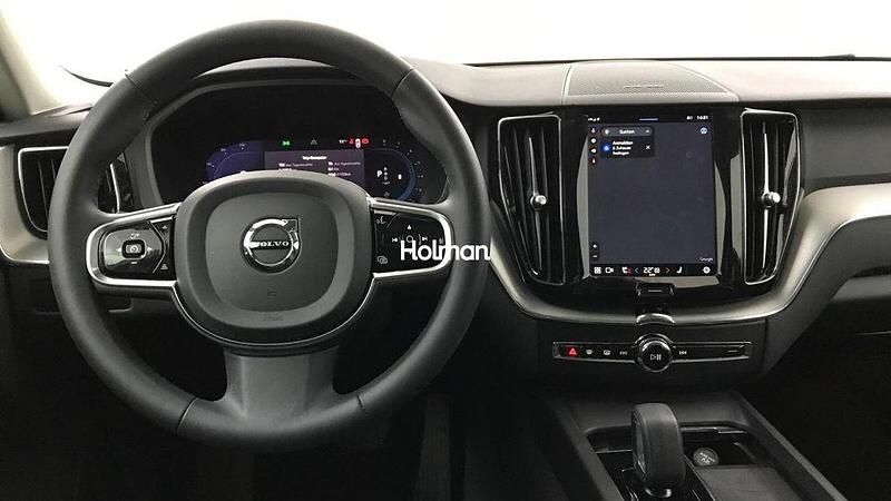 Gebraucht Volvo XC60 Plus 197 PS (144 kW) 2024 Weiß SUV