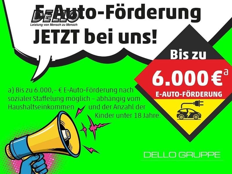 Neu Fiat 500e La Prima 86 kW (118 PS) 2026 Weiss Kleinwagen