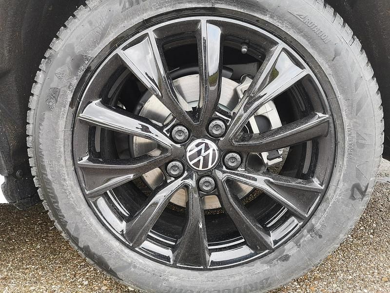 Nowe VW Multivan Edition 245 KM (180 kW) 2025 Biały Minivan