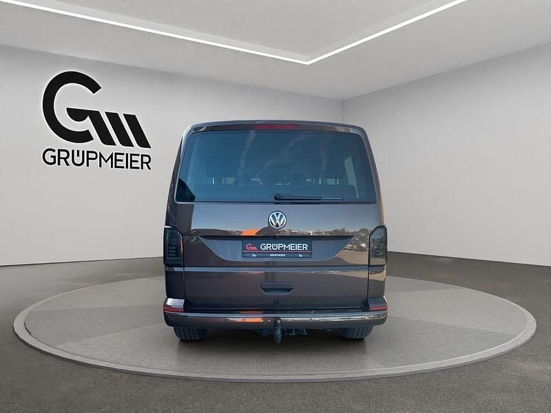Second-hand VW T6 150 CP (110 kW) 2017 Maro Van