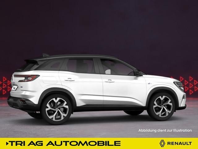 Neu Renault Austral Evolution 148 PS (108 kW) 2026 SUV