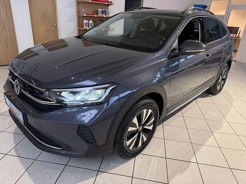 Gebraucht VW Taigo Life 116 PS (85 kW) 2025 Grau SUV