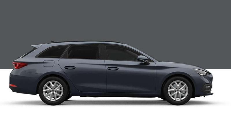 Magnetic grau metallic Neu 2025 Seat Leon ST Style Kombi | 26.735 € (Fairer Preis) - Bild 1/4