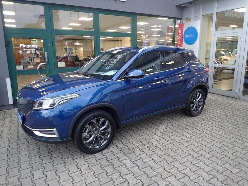 Gebraucht DFSK Seres 3 119 kW (163 PS) 2022 Blau SUV