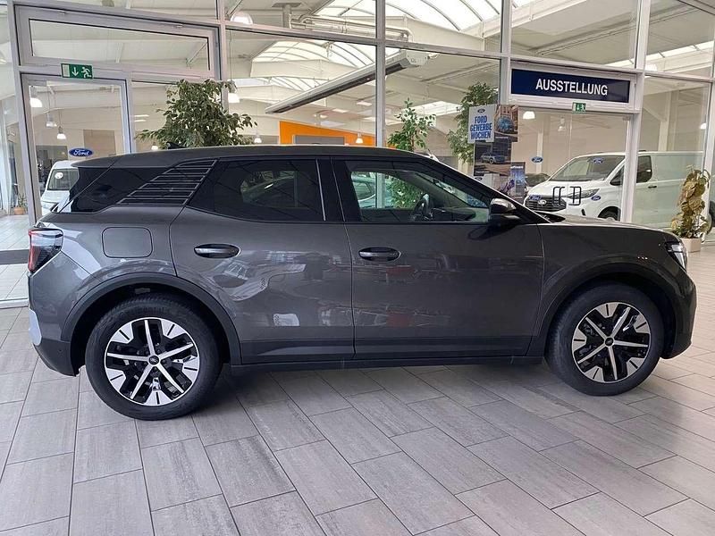 Nowe Ford Explorer Select 210 kW (286 KM) 2026 Szary SUV