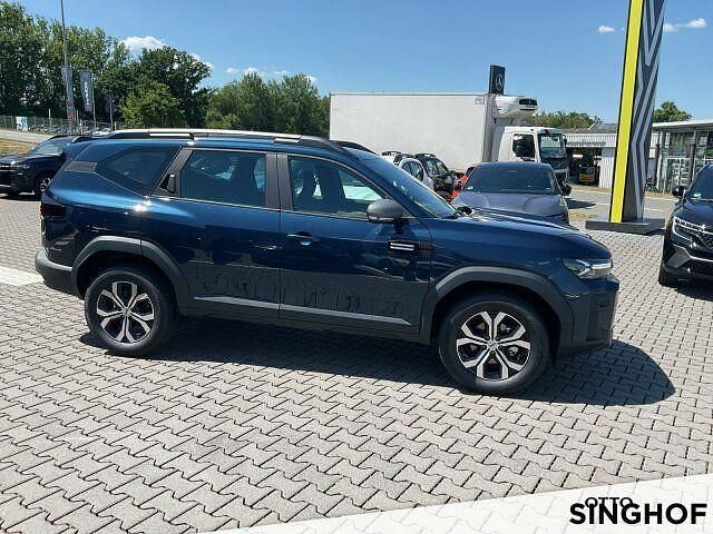 Gebraucht Dacia Bigster Expression 140 PS (102 kW) 2025 SUV