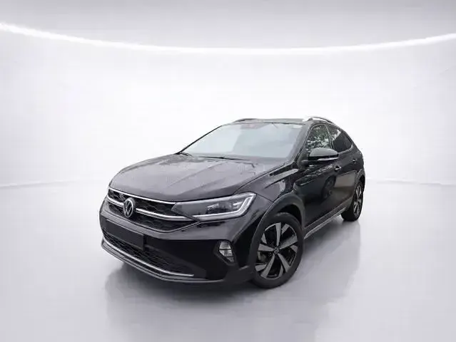Gebraucht VW Taigo Style 110 PS (80 kW) 2022 Schwarz SUV