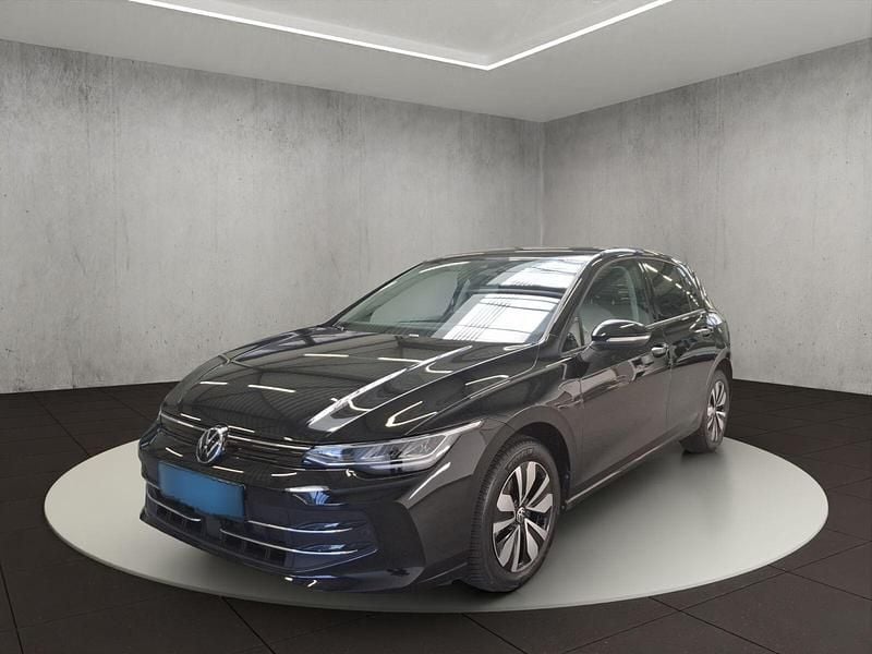 Gebraucht VW Golf VIII Goal 150 PS (110 kW) 2024 Metallic