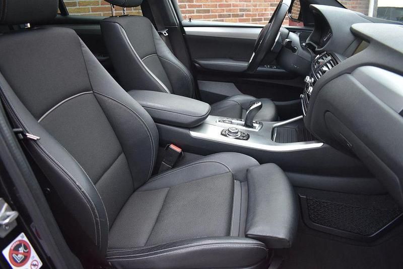 Gebraucht BMW X4 Executive 258 PS (189 kW) 2015 Grau SUV