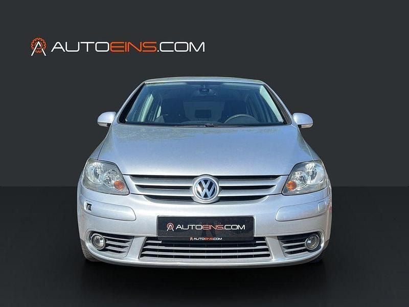 Gebraucht VW Golf IV 116 PS (85 kW) 2005 Silber Limousine