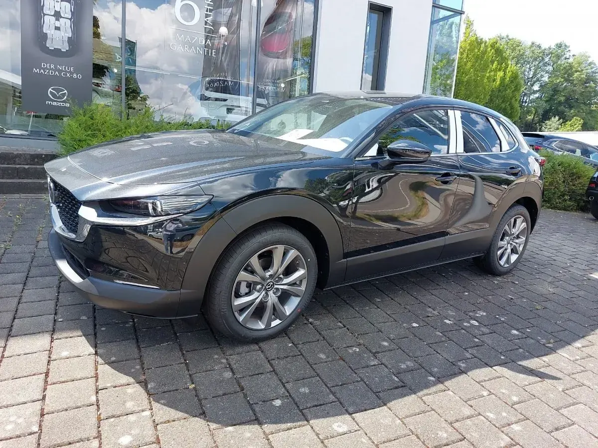 Neu Mazda CX-30 Exclusive-Line 140 PS (102 kW) 2026 SUV