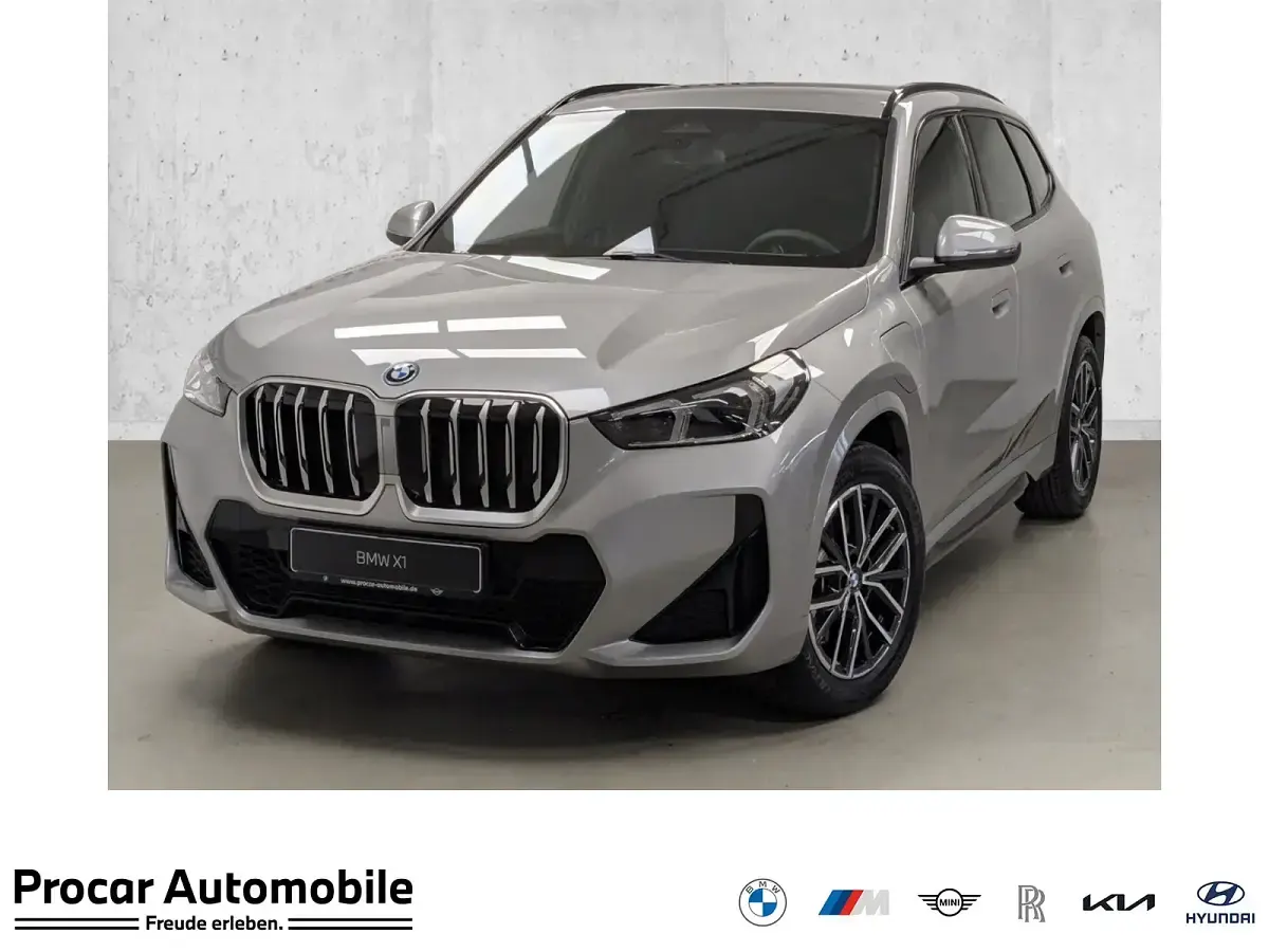Gebraucht BMW X1 M Sport 245 PS (180 kW) 2026 SUV