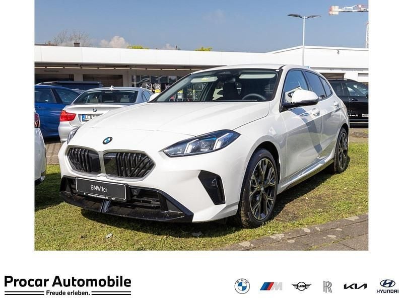 Brugt BMW 120 M Sport 170 HK (125 kW) 2026 Hatchback