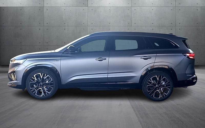 Neu Renault Espace Esprit Alpine 200 PS (147 kW) 2025 Grau SUV