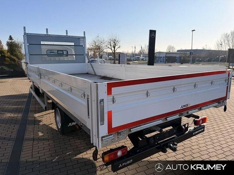 Gebraucht Mitsubishi Canter 2024 Andere