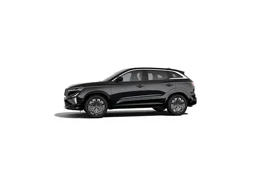 Nouvelle Renault Austral Evolution 200 ch (147 kW) 2026 Noir SUV