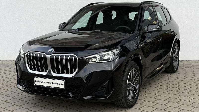 Bmw X1 Gebraucht Bayern