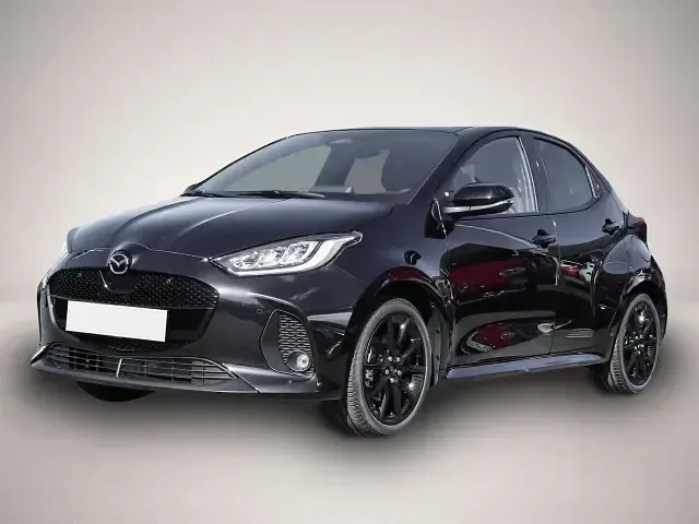 Gebraucht Mazda 2 Homura-Line 116 PS (85 kW) 2025 Kleinwagen