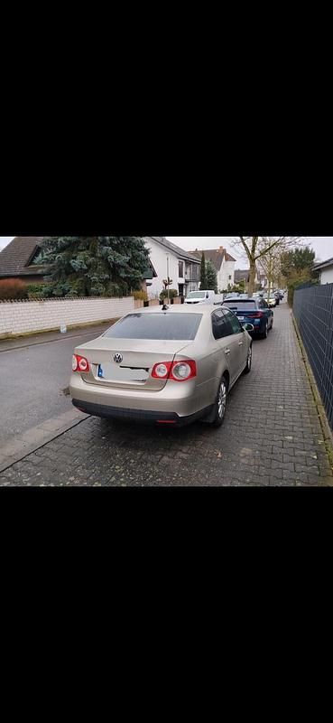 Gebraucht VW Jetta 119 PS (87 kW) 2007 Limousine