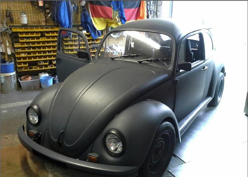 Gebraucht VW Käfer 50 PS (36 kW) 1968