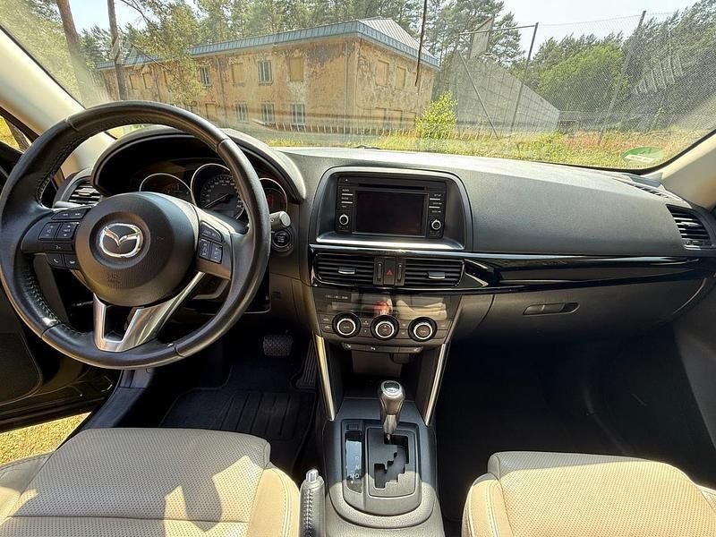 Gebraucht 2014 Mazda CX-5 SUV | 9.999 € (Superpreis) - Bild 1/4