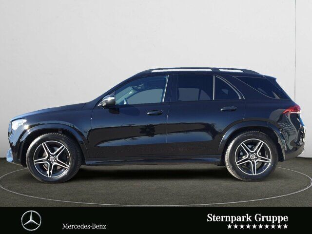 Gebraucht Mercedes GLE350 AMG 272 PS (200 kW) 2021 Andere SUV