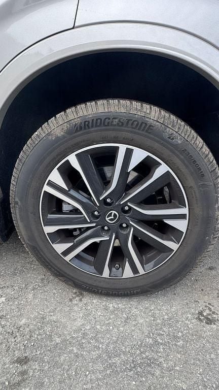 Gebraucht Mazda CX-60 328 PS (241 kW) 2026 Beige SUV