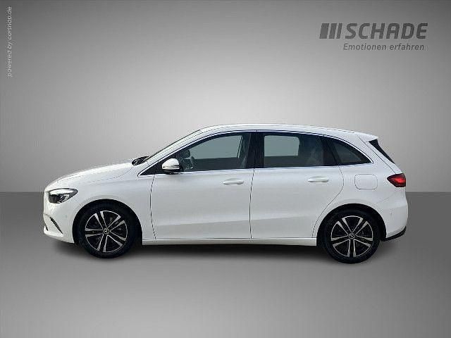 Gebraucht Mercedes B200 150 PS (110 kW) 2024 Van / Kleinbus