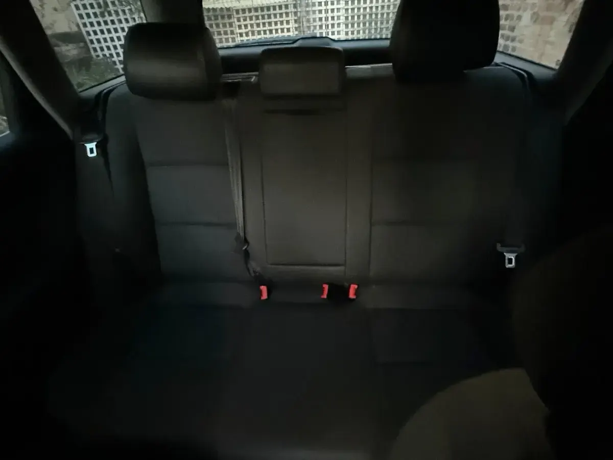 Gebraucht Audi A4 131 PS (96 kW) 2002 Rot Kombi