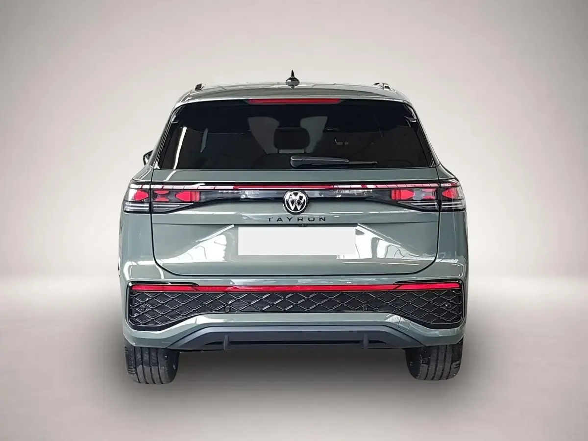 Gebraucht VW Tayron Style 193 PS (141 kW) 2026 Manufacturer SUV