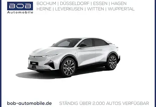 Gebraucht Alpine A390 294 kW (401 PS) 2026 SUV