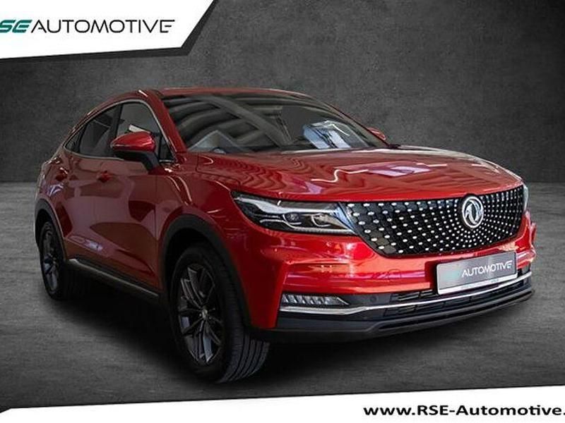 Gebraucht DFSK Fengon 137 PS (100 kW) 2021 Rot SUV