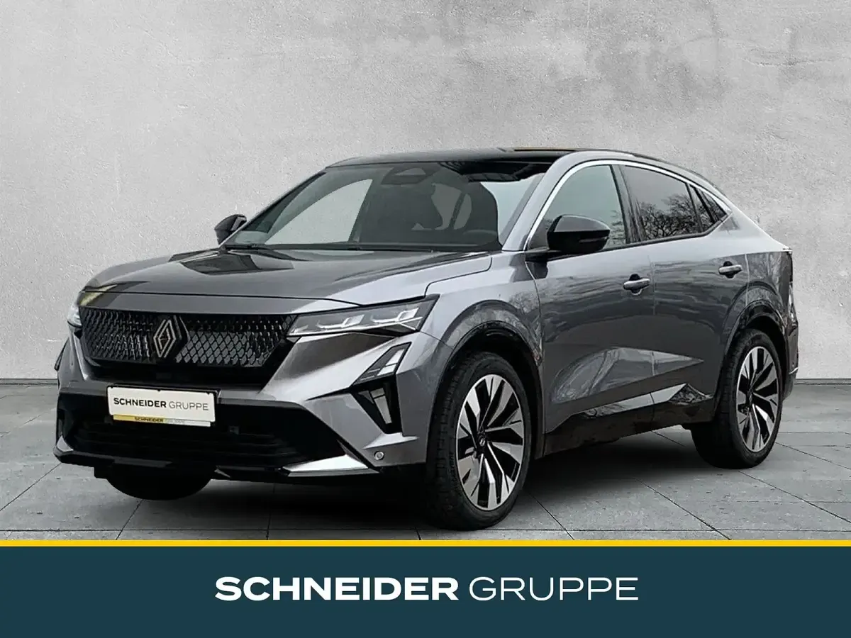Gebraucht Renault Rafale Techno 200 PS (147 kW) 2026 SUV
