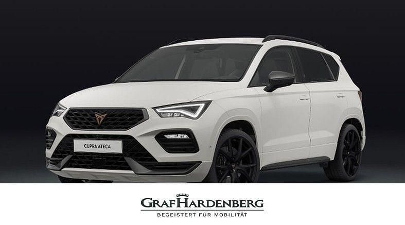 "bila" weiss Neu 2025 Cupra Ateca VZ SUV | 45.513 € (Fairer Preis) - Bild 1/1