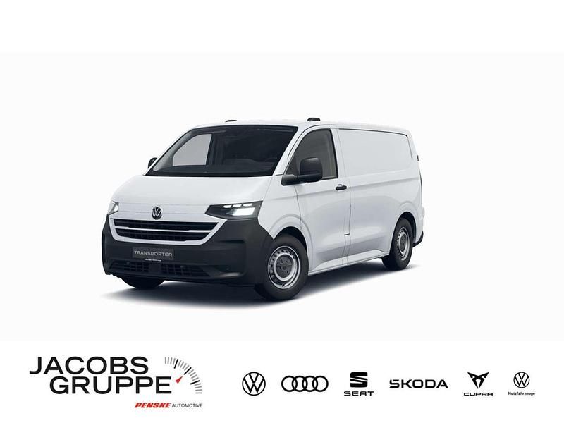 Clear white Neu 2025 VW T6.1 Van | 39.970 € - Bild 1/4