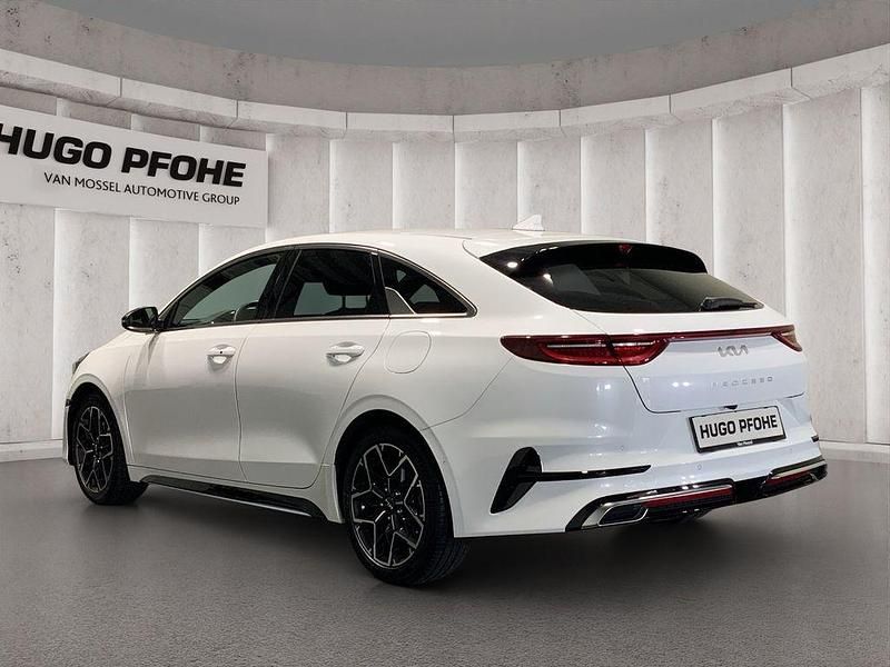 Gebraucht Kia ProCeed GT-Line 120 PS (88 kW) 2024 Other Kleinwagen
